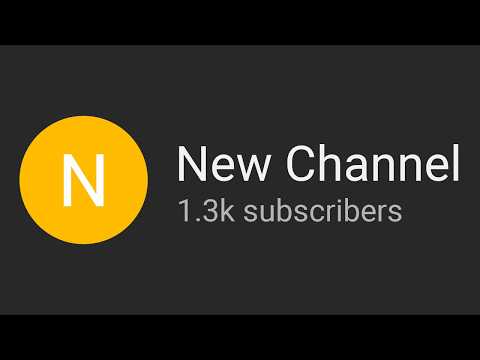 If You're Under 1000 YouTube Subs, Do This Now