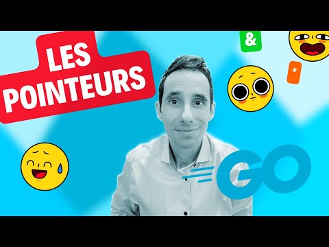🔥 Bien comprendre les pointeurs en GO en moins de 20 minutes
