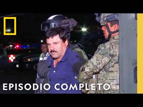 El Chapo Guzmán | Nat Geo en Español