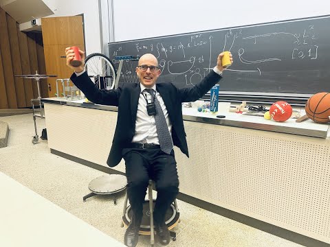 Sept choses à savoir avant de mourir (la 7ème va vous surprendre!)