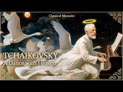Tchaikovsky's Heavenly Harmonies for Ultimate Emotional Healing | Classical Memoirs