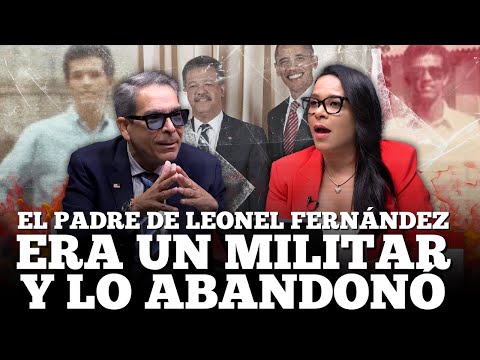 VERDADES POR AÑOS OCULTAS DE LEONEL FERNANDEZ