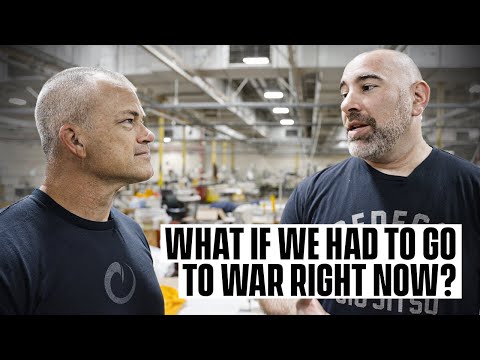 Our SUPPLY CHAIN is BROKEN, This Is How We're FIXING IT