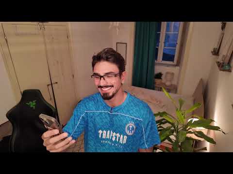 HOW WAS MY DEV INTERVIEW FOR PORTUGAL?