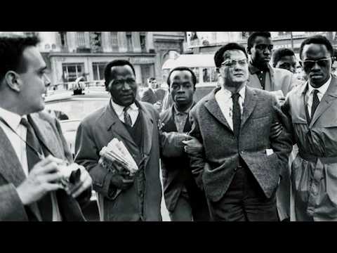 Jacques Vergès : L'Avocat de la Terreur par Barbet Schroeder