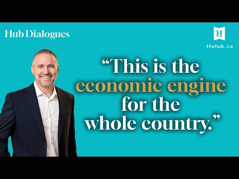 Why the oilsands are Canada's economic engine: Pathways Alliance president