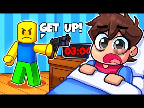 I NEED More Energy in Roblox!