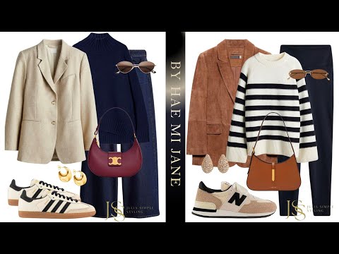 68+ Everyday Outfit Ideas