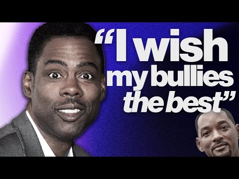 Chris Rock - Use The Past To Boost Yourself
