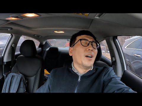 공조냉동기계기사 자격증 시험! 진짜 이건 아니지!!~ (ft.결과 공개)