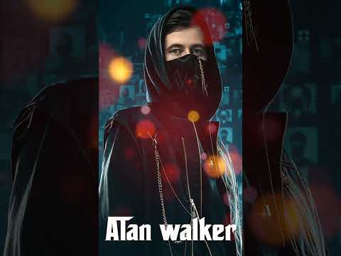 Alan Walker