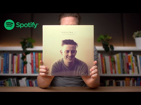 How To Sell Merch On Spotify (Using Shopify)