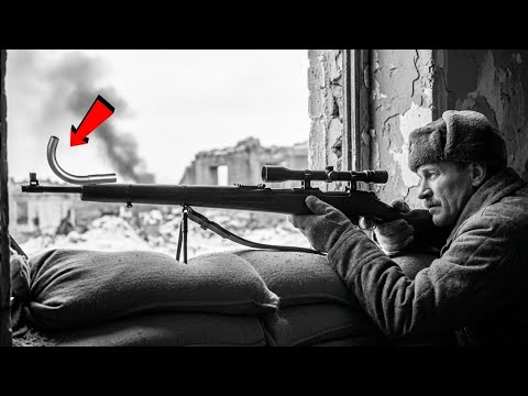 Son Angle D’Attaque « Trompeur » A Éliminé 53 Officiers Allemands En 10 Jours — Personne Ne