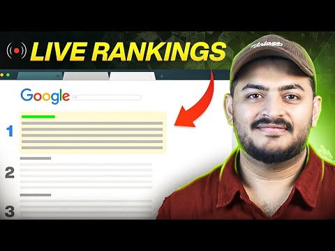 How to Rank on Google in 24 Hours