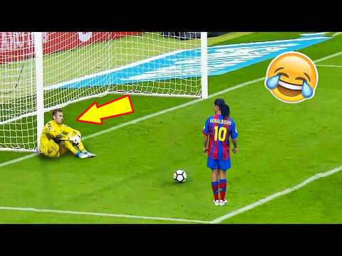 Funny Soccer Football Vines 2026 ● Goals l Skills l Fails