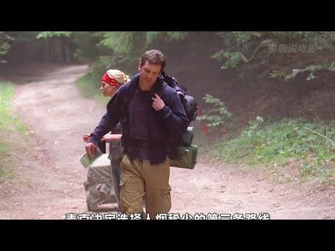 不作死就不會死！森林公園死亡之旅太狠了，真實故事聽著害怕…