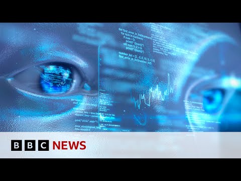 What is the future of digital clones? | BBC News