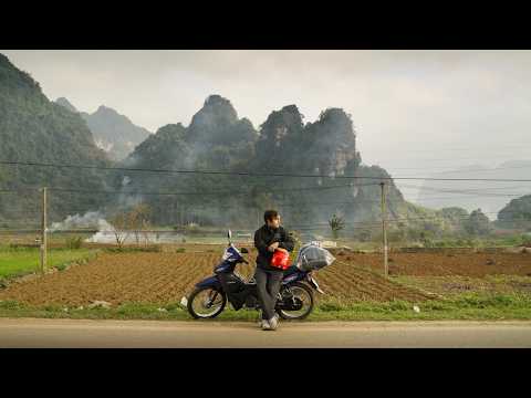 Solo in Vietnam - An Adventure to Feel Alive