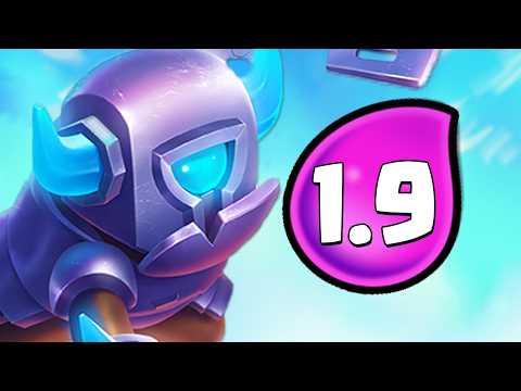 How Mini Pekka Was Meant To Be Played