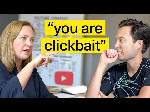 Interviews and Podcasts