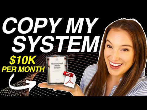 Sell your first EBook for FREE in less than 24 hours ($10,272 per month)