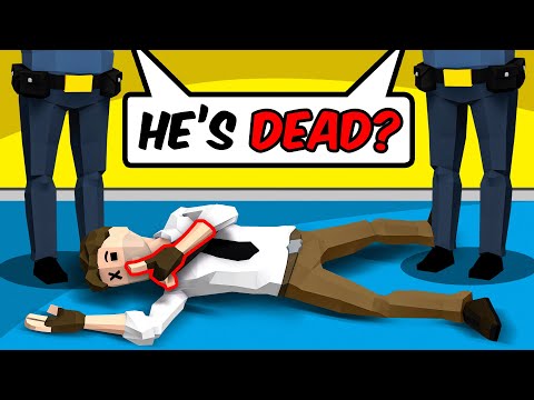 Faking My Death To Steal $150,000 (Perfect Heist 2)