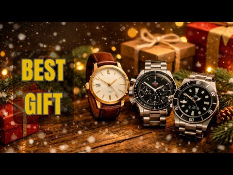 5 Watches That Look 10x Their Price (Gifts for Every Budget)