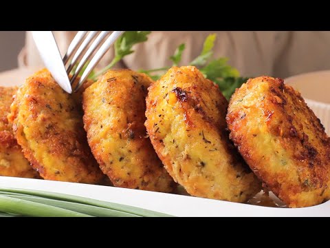 I take chicken and 2 eggs. It's so delicious! My kids ask to cook it every day.