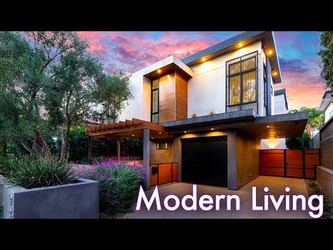 What $5,000,000 Dollars Buys in Hollywood?