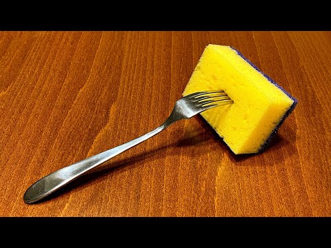 Our grandmothers' SECRETS and TRICKS YOU NEED TO KNOW! Part 1 - INSIDE-OUT KITCHEN