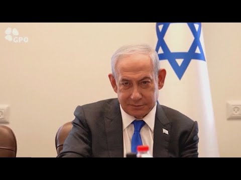 Netanyahu vows to invade Rafah 'with or without a deal'