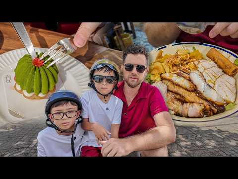 The Best Food In Vietnam, The "Impossible" Dish Ep.17