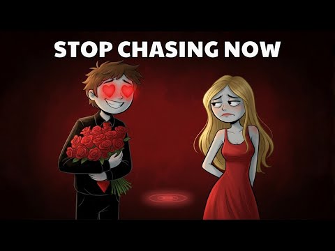 When the Avoidant Is a Woman, Stop Explaining Yourself — Do This Instead | Avoidant Attachment Style