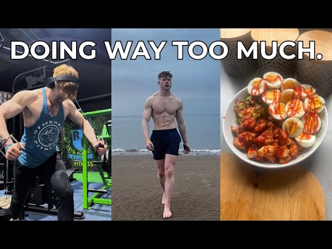 Why Training Less Will Get You Better Results