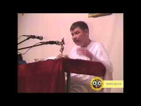 Лакшми Нараяна дас - 3. Культура неподвластная времени Вопросы