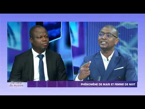 [Replay] "Au cœur du mystère" : Tout comprendre du phénomène de 'mari et femme de nuit'