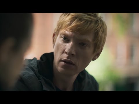 Not Just a Nepo Baby: The Surprising Rise of Domhnall Gleeson | Star Fun Facts