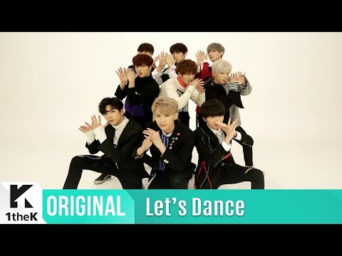 Let's Dance: SF9(에스에프나인)_Sound the ‘Fanfare’ with their Looks!_Fanfare(팡파레)