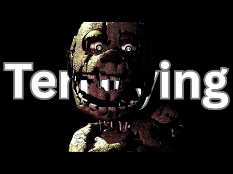 Is FNAF 3 Still Scary in 2025?