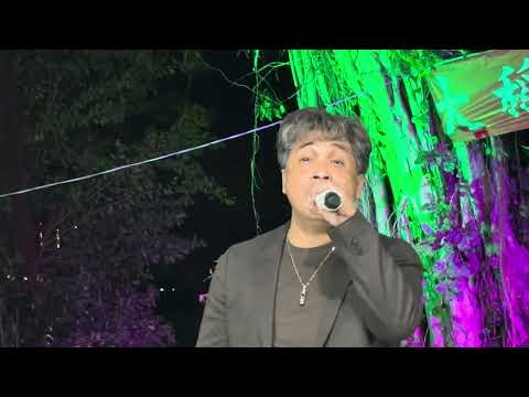 🎯看天〔原唱：翁立友〕〔詞：巴布〕〔曲：蕭蔓萱〕〔晚輩傳唱：良昆〕2025-12-18