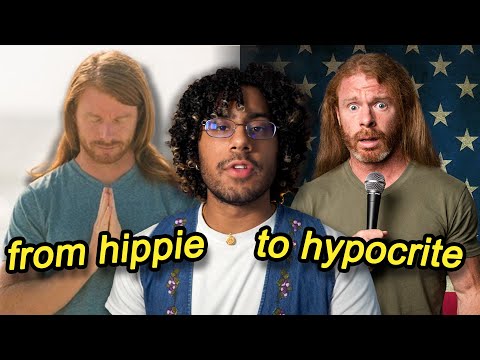 The Hypocrisy of Conservative Comedy