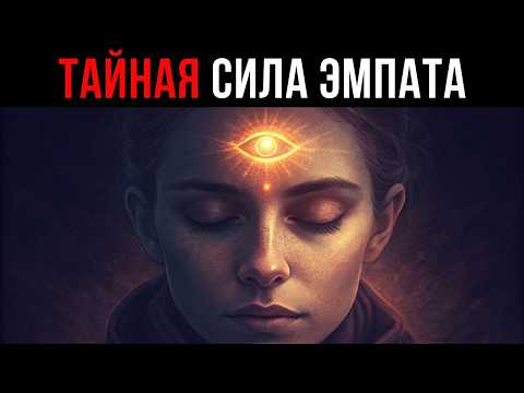 Что происходит, когда Эмпат наконец говорит «НЕТ»? (Откровение Юнга, которое изменит вашу жизнь)
