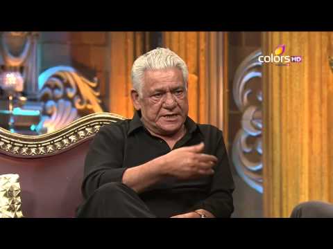 The Anupam Kher Show   Naseeruddin Shah and Om Puri