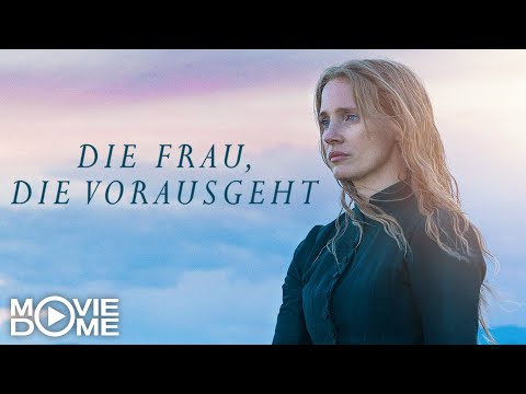 Dieser SPIELFILM basiert auf einer unglaublichen wahren Geschichte: Die Frau, die vorausgeht
