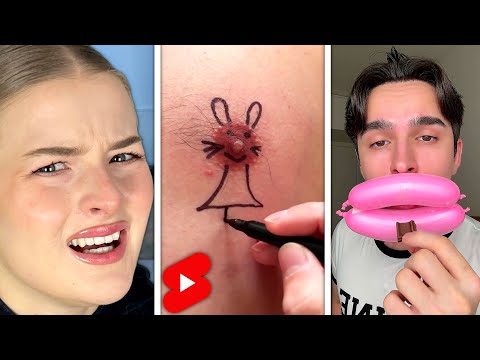 LiDiRo reacts to Shorts #461 #lidiro #shorts