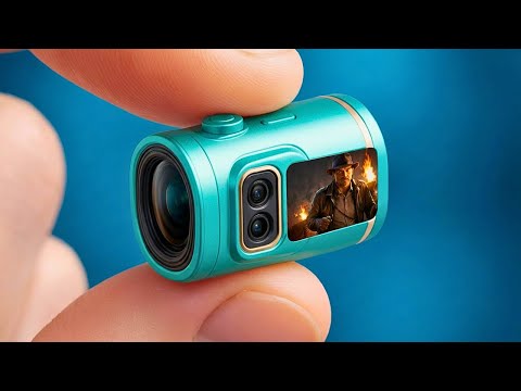 22 Amazon Gadgets You Didn’t Know You Needed