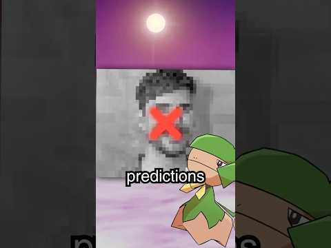 my 2026 prediction fail