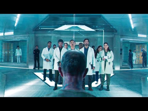 軍方提取喪尸毒液，注入人體異變成生化武器，差點毀掉整個世界。一口氣看完科幻劇《末日之旅》