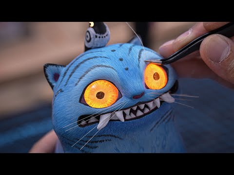 Making a Derpy Mood Light