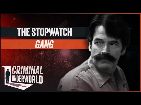 The Most Daring Prison Escape in Criminal History | Criminal Underworld